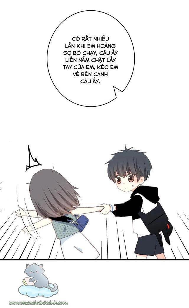 Con Tim Rung Động Chapter 66 - 27