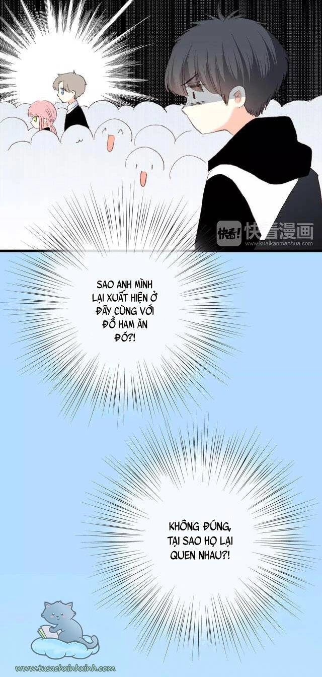 Con Tim Rung Động Chapter 66 - 38