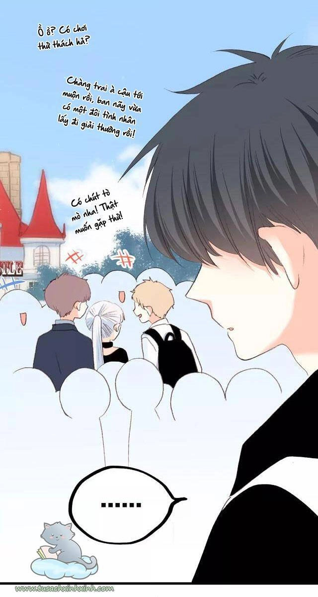 Con Tim Rung Động Chapter 66 - 41