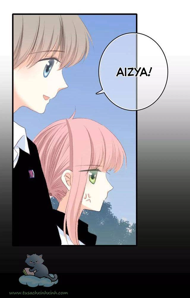 Con Tim Rung Động Chapter 66 - 44