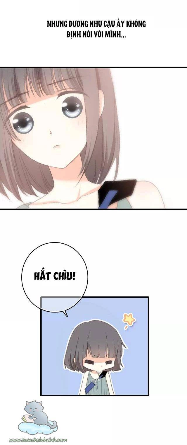 Con Tim Rung Động Chapter 66 - 63