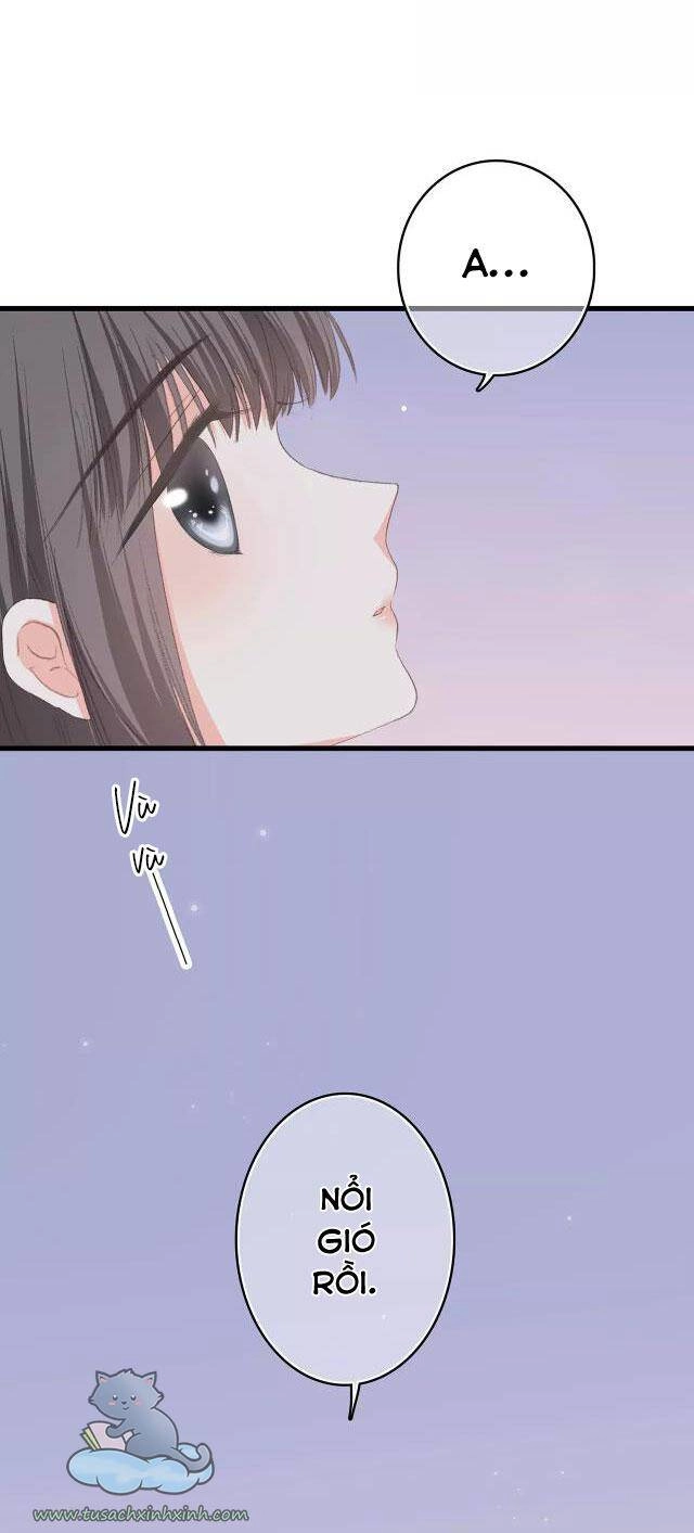 Con Tim Rung Động Chapter 66 - 64