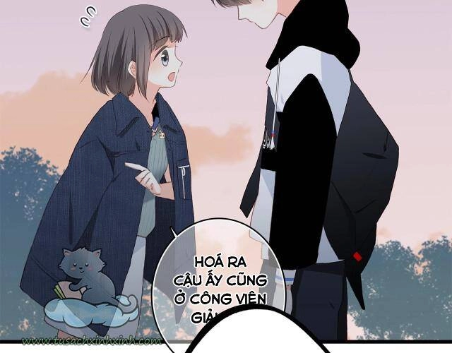 Con Tim Rung Động Chapter 67 - 17