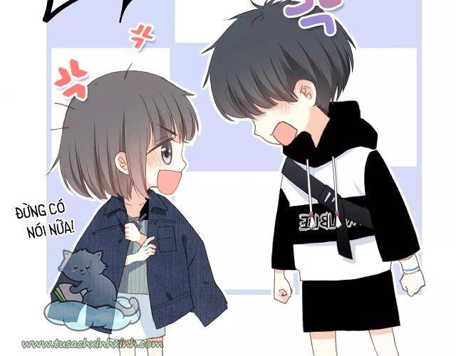 Con Tim Rung Động Chapter 67 - 25