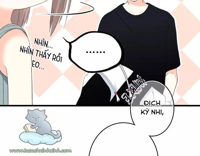 Con Tim Rung Động Chapter 67 - 35