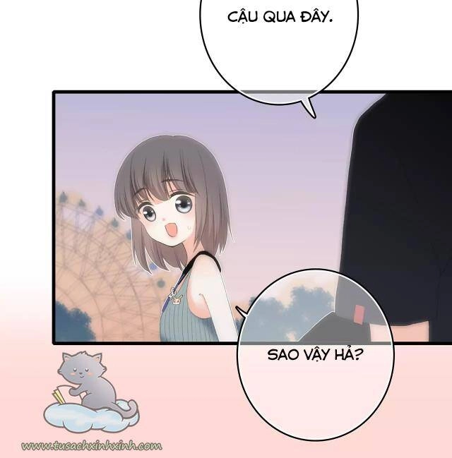 Con Tim Rung Động Chapter 67 - 36