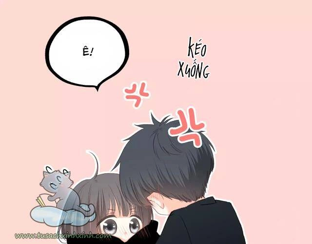 Con Tim Rung Động Chapter 67 - 38