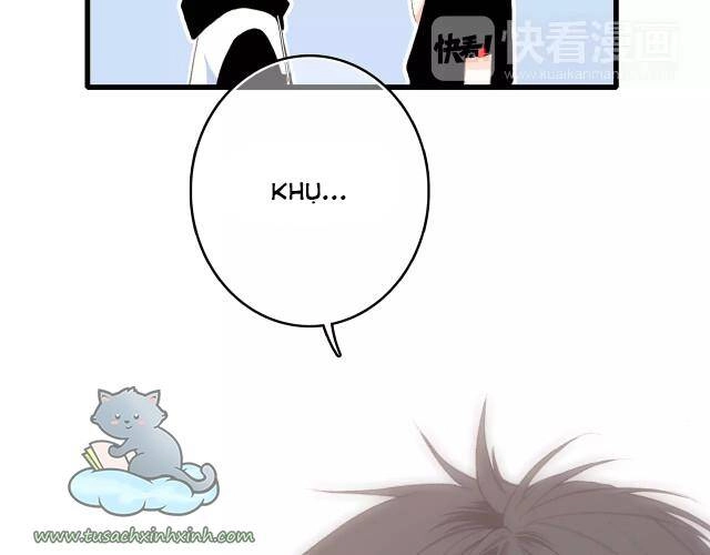 Con Tim Rung Động Chapter 67 - 49