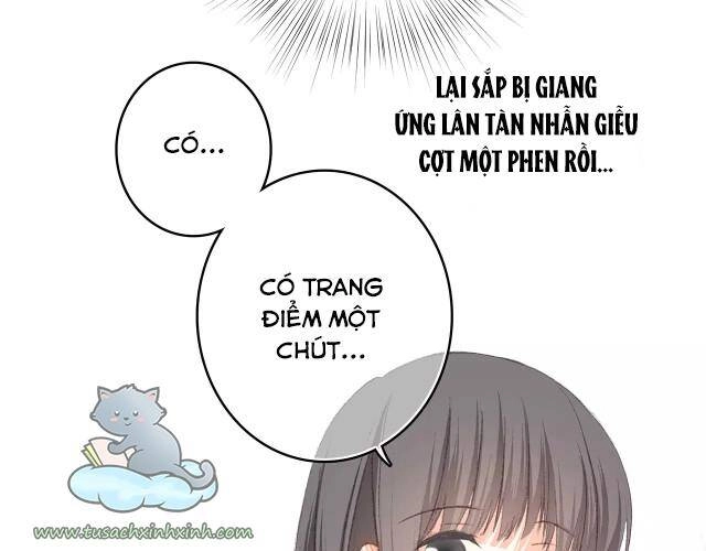 Con Tim Rung Động Chapter 67 - 63