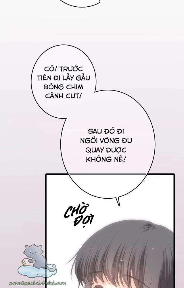 Con Tim Rung Động Chapter 67 - 91