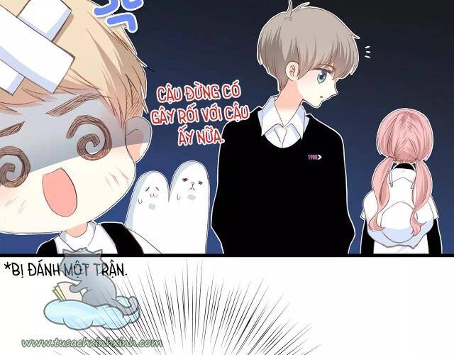 Con Tim Rung Động Chapter 67 - 102