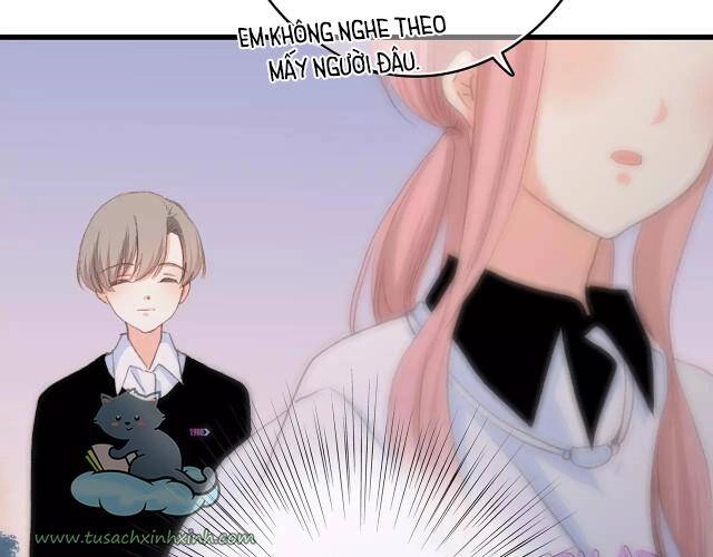 Con Tim Rung Động Chapter 67 - 113