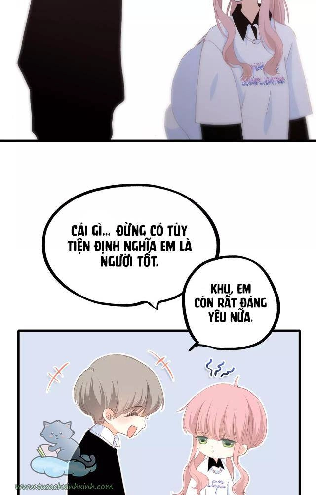 Con Tim Rung Động Chapter 67 - 130