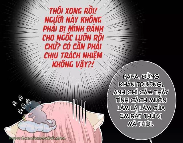 Con Tim Rung Động Chapter 67 - 135