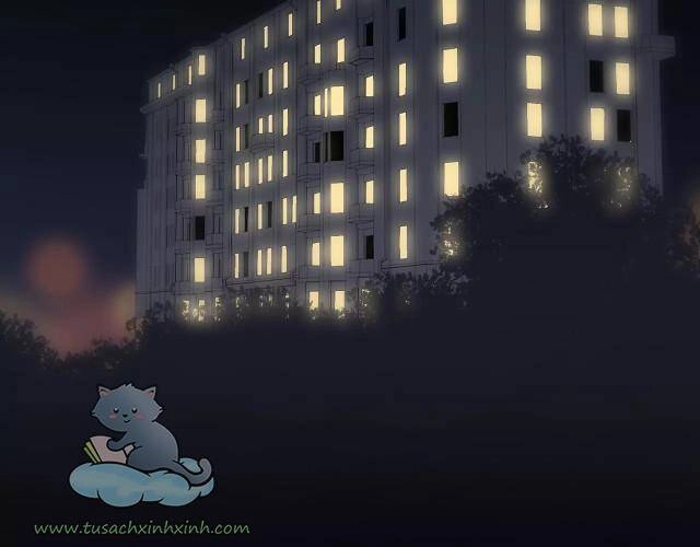 Con Tim Rung Động Chapter 67 - 158