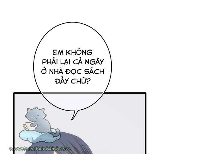 Con Tim Rung Động Chapter 67 - 164