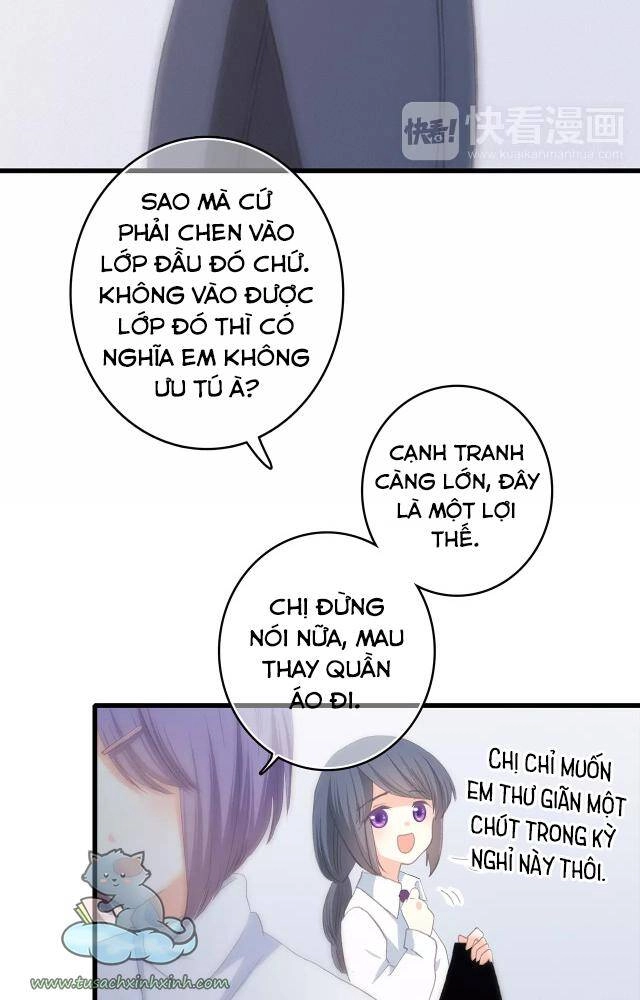 Con Tim Rung Động Chapter 67 - 170