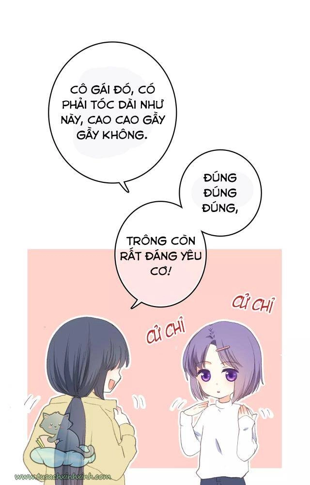 Con Tim Rung Động Chapter 67 - 182