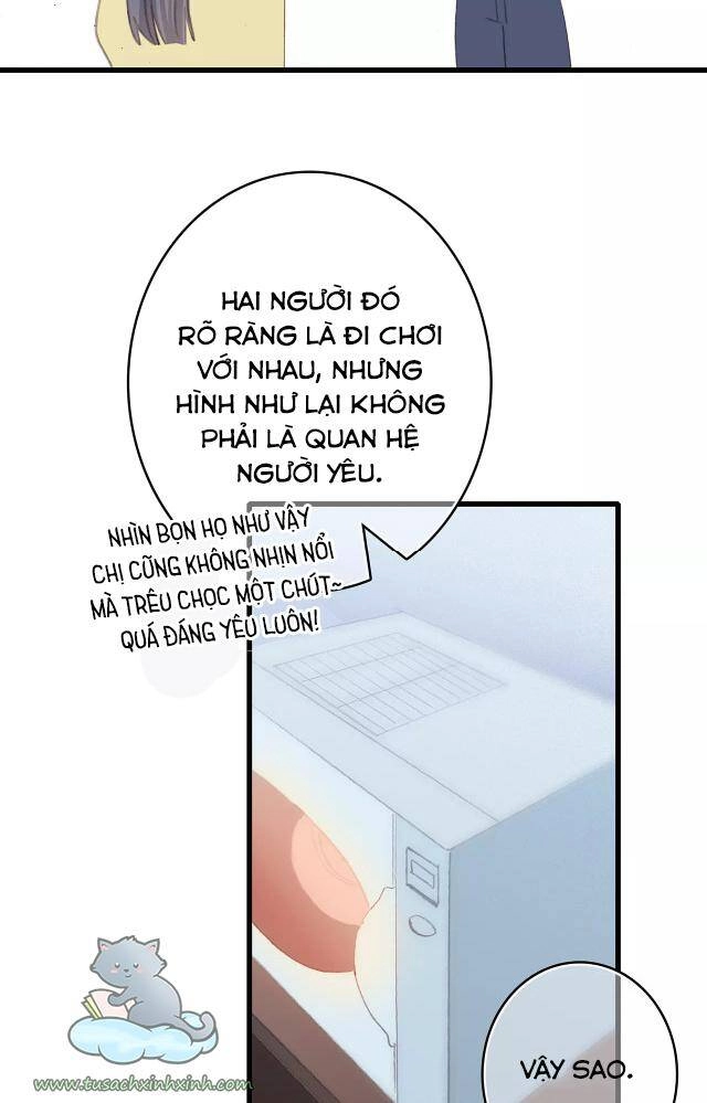 Con Tim Rung Động Chapter 67 - 183