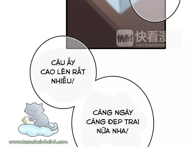 Con Tim Rung Động Chapter 67 - 184