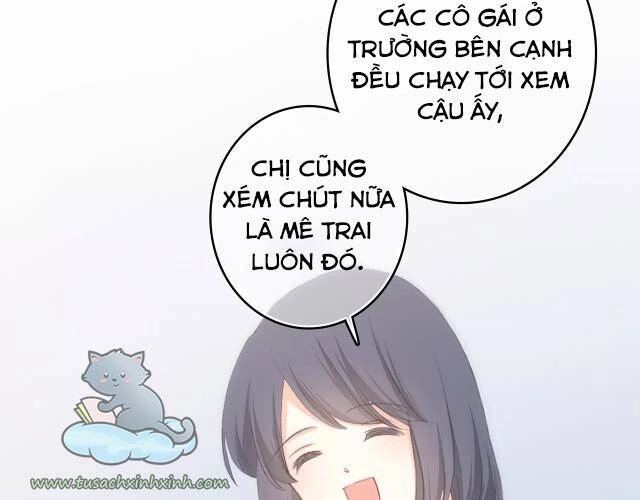 Con Tim Rung Động Chapter 67 - 186