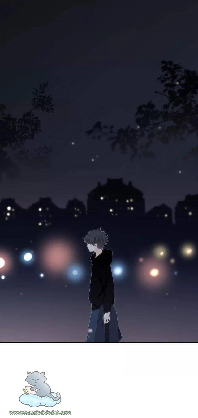 Con Tim Rung Động Chapter 68.1 - 2