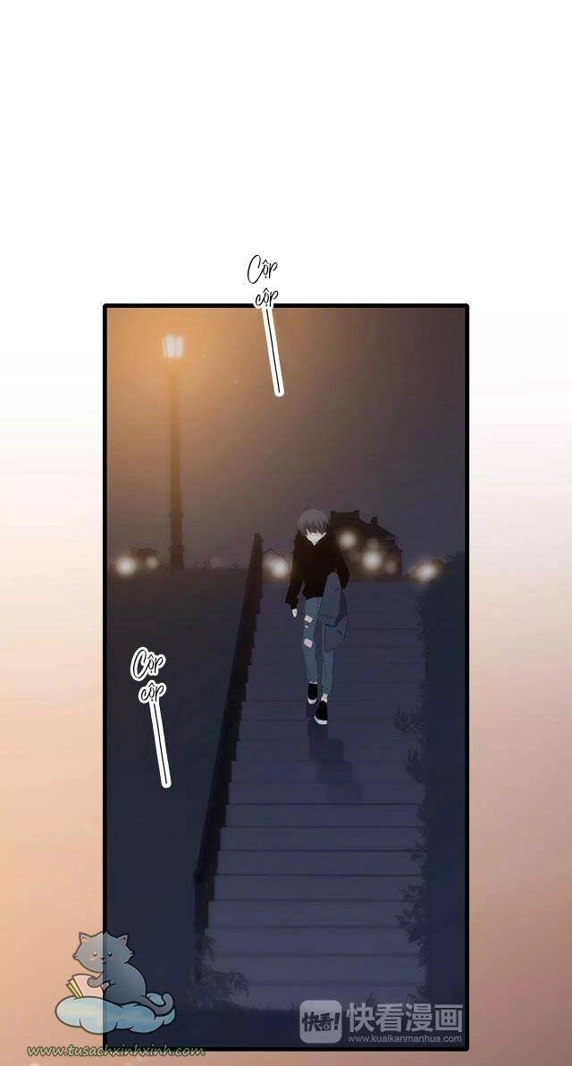 Con Tim Rung Động Chapter 68.1 - 5