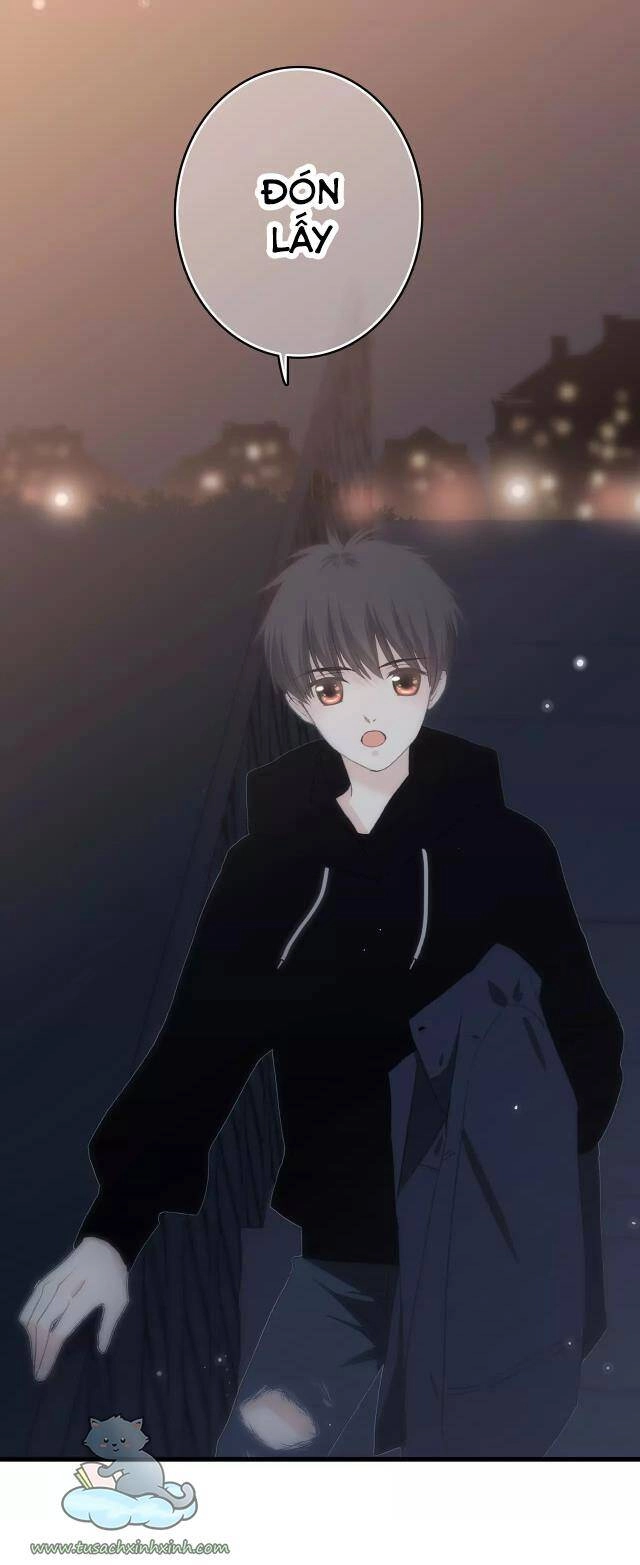 Con Tim Rung Động Chapter 68.1 - 6