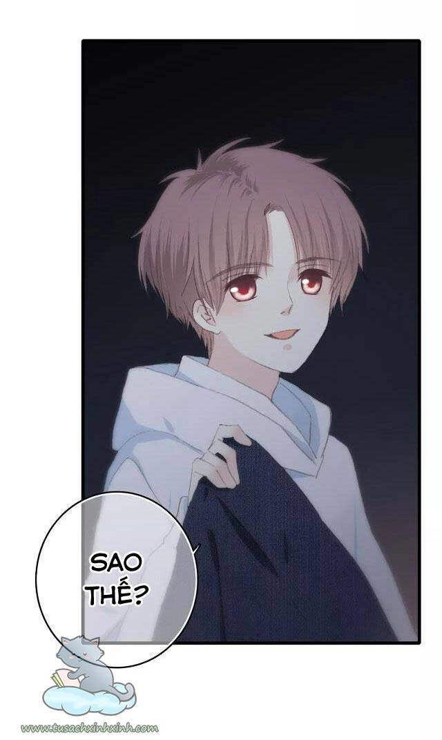 Con Tim Rung Động Chapter 68.1 - 9