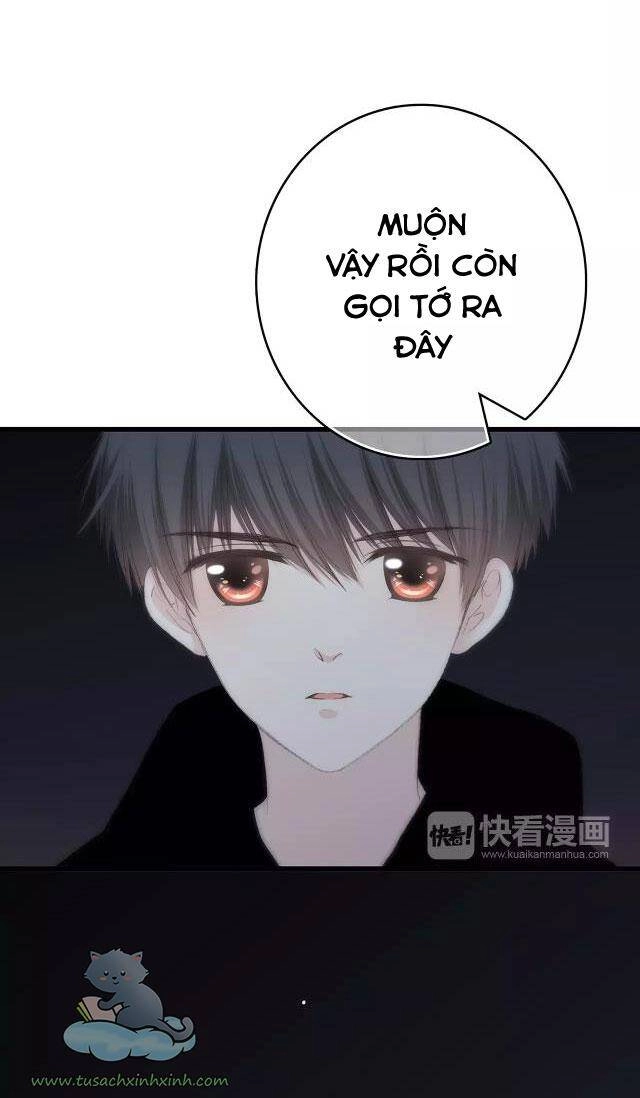 Con Tim Rung Động Chapter 68.1 - 10