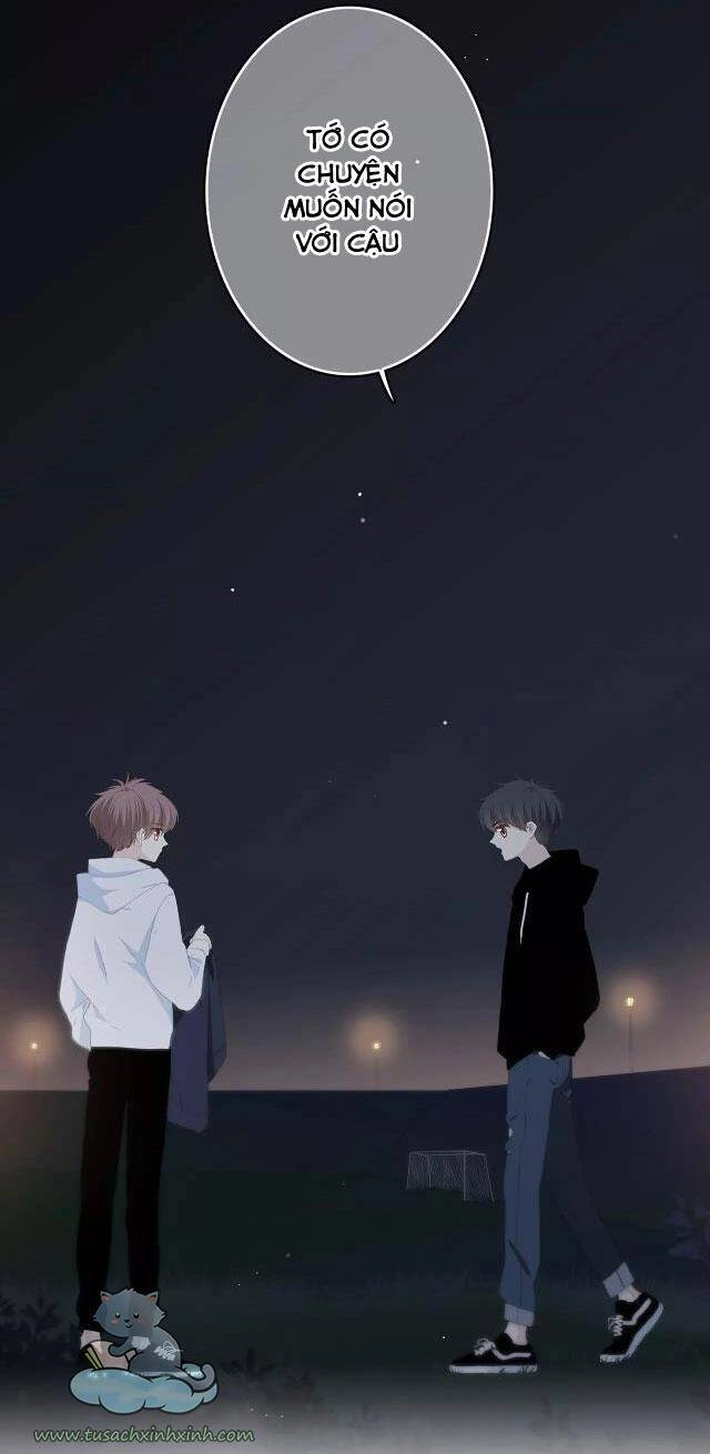 Con Tim Rung Động Chapter 68.1 - 11