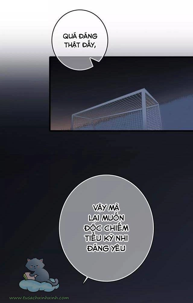 Con Tim Rung Động Chapter 68.1 - 13