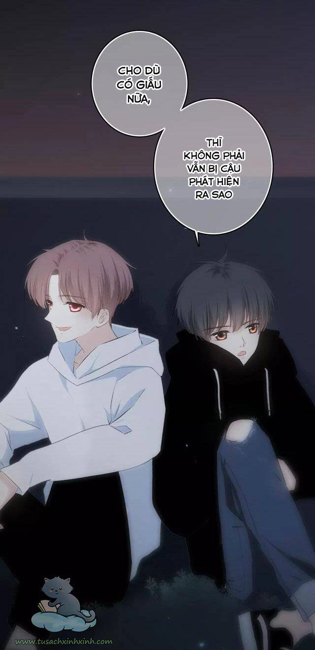 Con Tim Rung Động Chapter 68.1 - 14