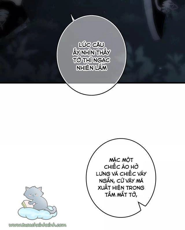 Con Tim Rung Động Chapter 68.1 - 15