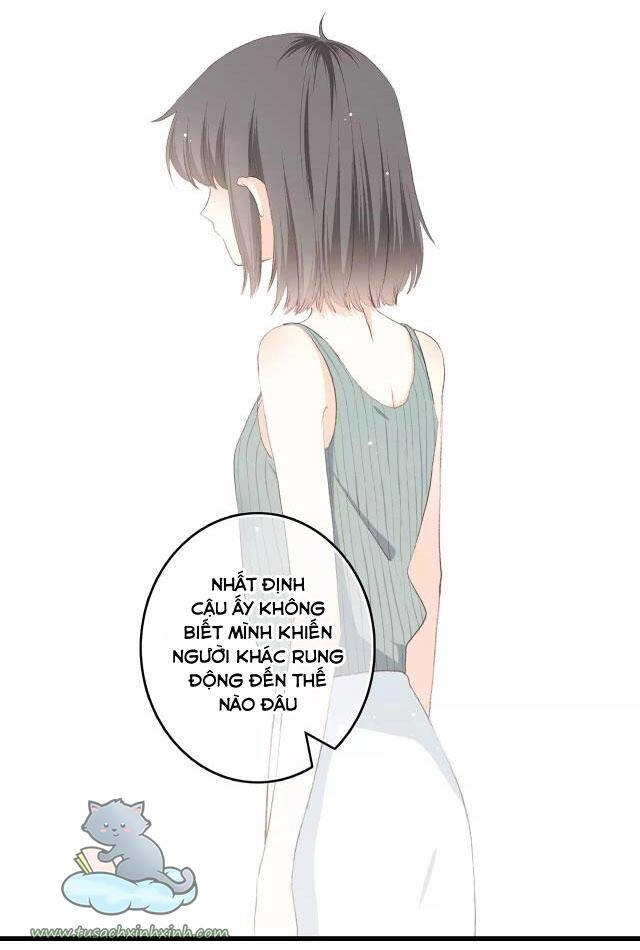 Con Tim Rung Động Chapter 68.1 - 16