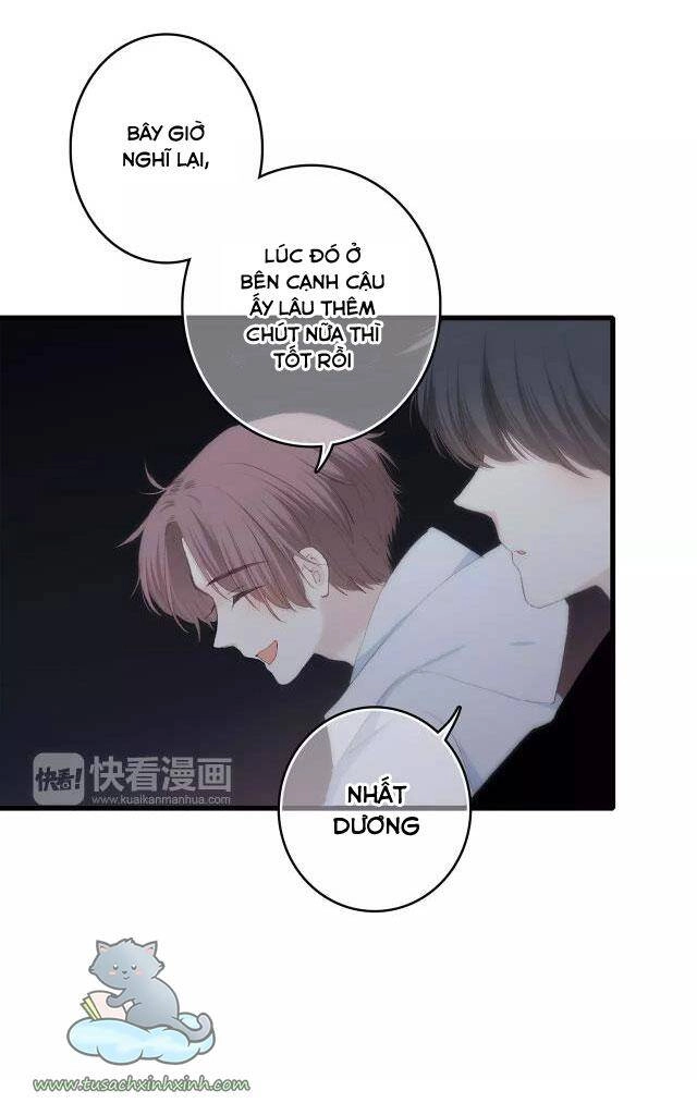 Con Tim Rung Động Chapter 68.1 - 17