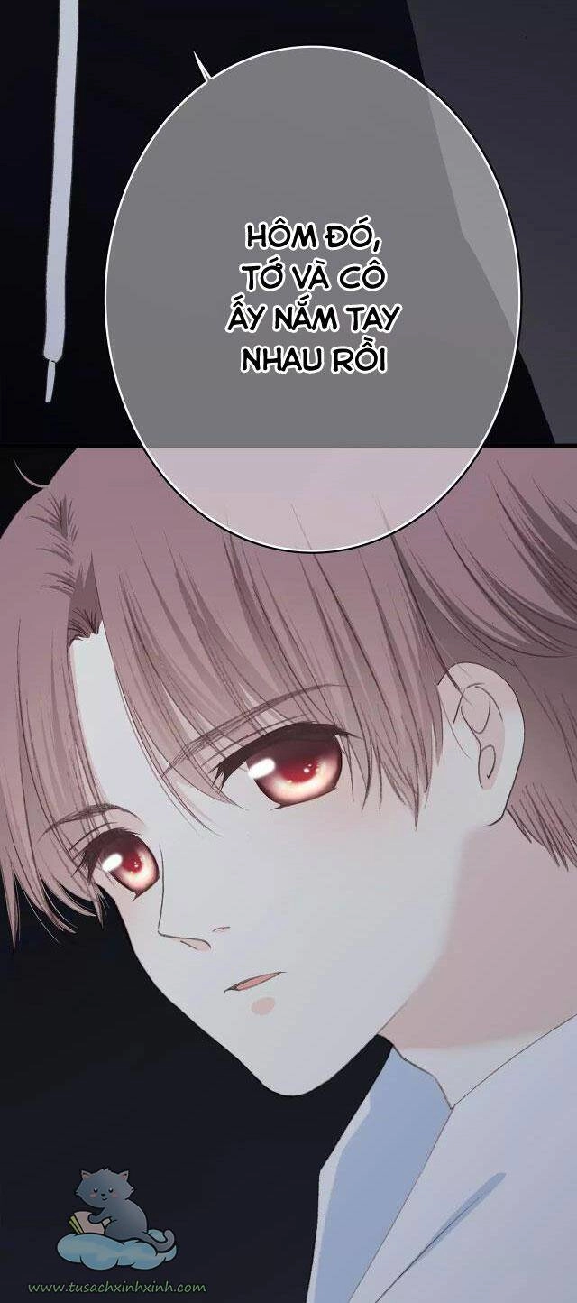 Con Tim Rung Động Chapter 68.1 - 19