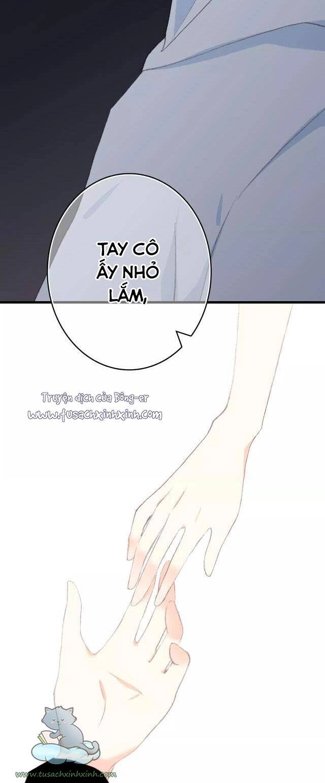 Con Tim Rung Động Chapter 68.1 - 20