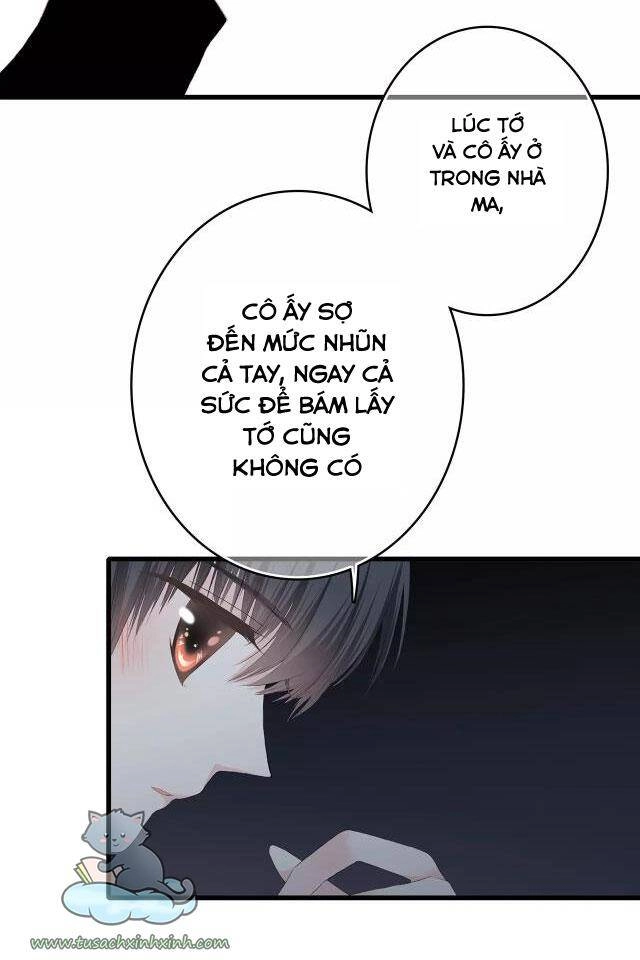 Con Tim Rung Động Chapter 68.1 - 21