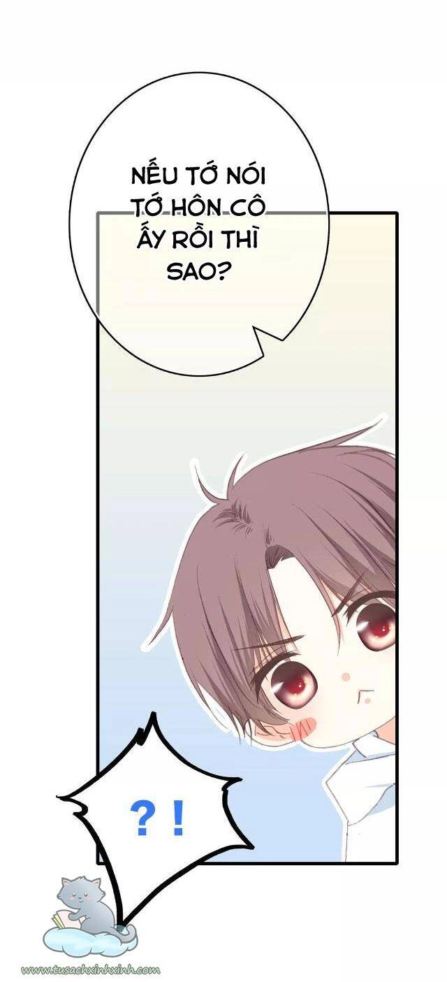 Con Tim Rung Động Chapter 68.1 - 23