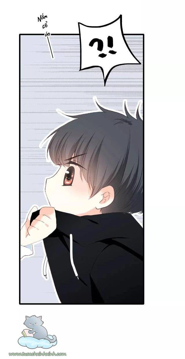 Con Tim Rung Động Chapter 68.1 - 24