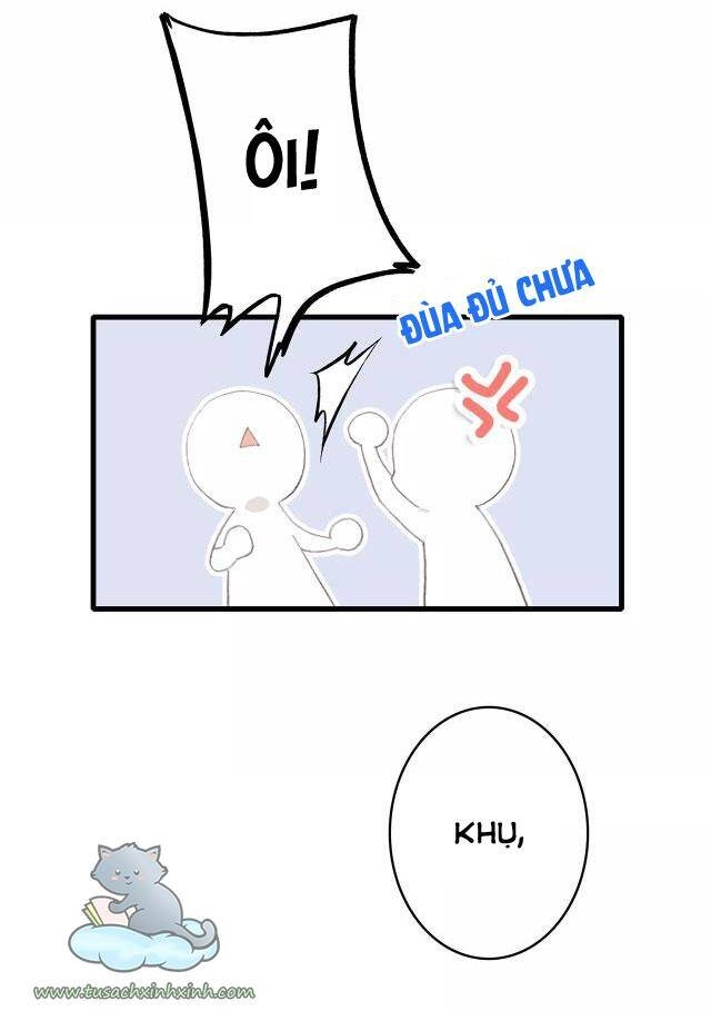 Con Tim Rung Động Chapter 68.1 - 26