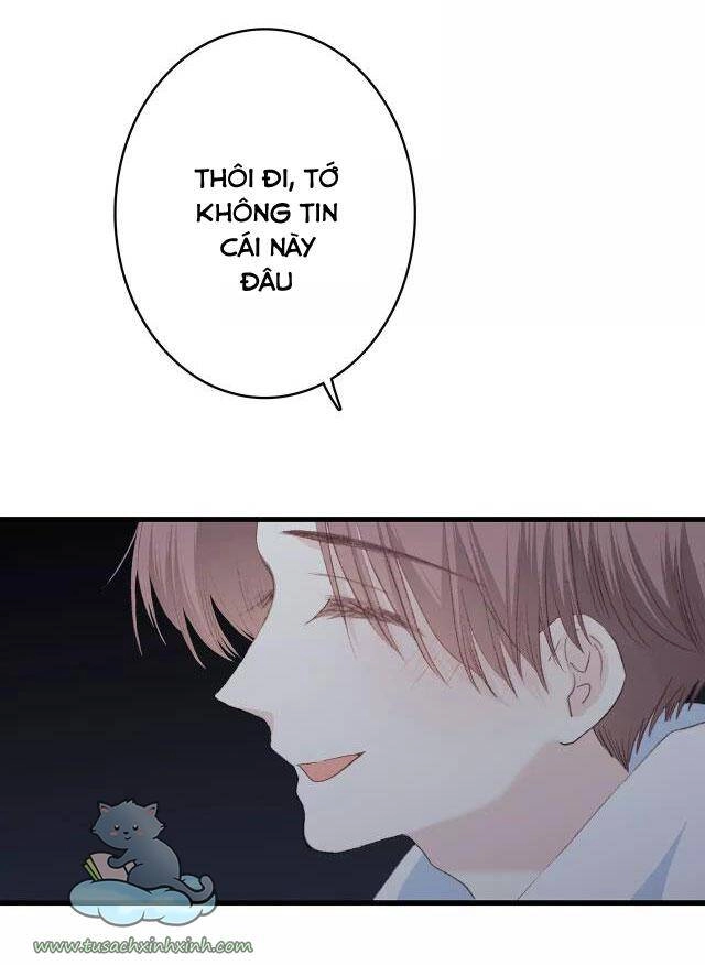 Con Tim Rung Động Chapter 68.1 - 27