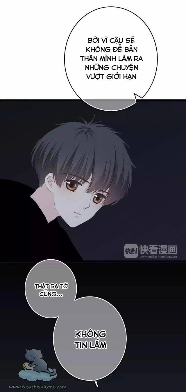 Con Tim Rung Động Chapter 68.1 - 28