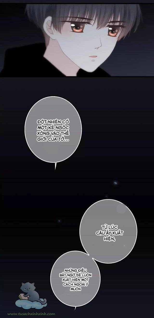 Con Tim Rung Động Chapter 68.1 - 29