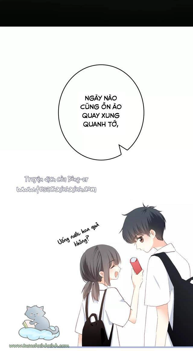 Con Tim Rung Động Chapter 68.1 - 31