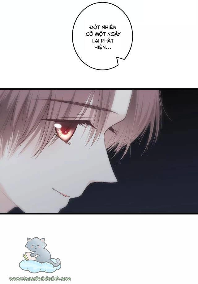 Con Tim Rung Động Chapter 68.1 - 35