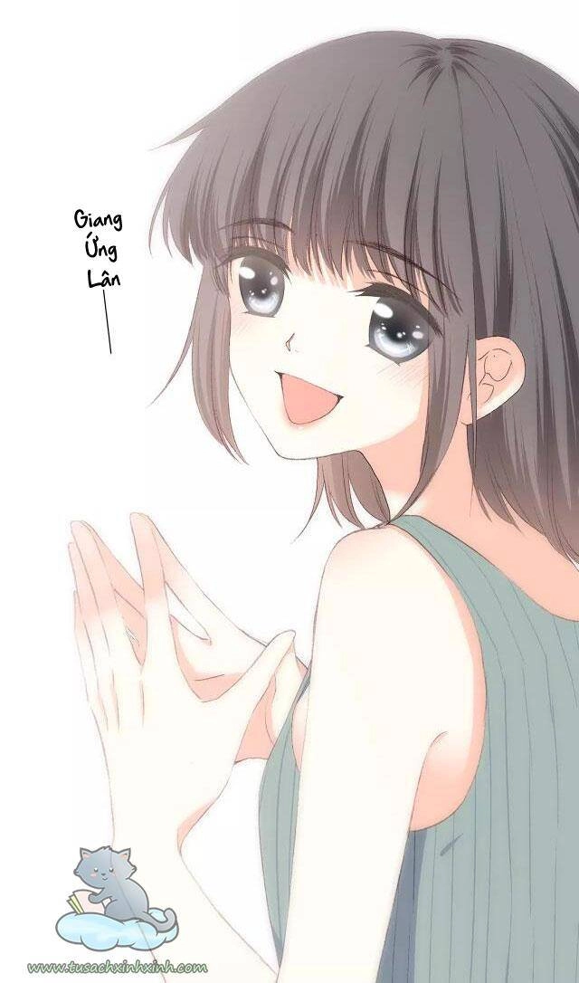 Con Tim Rung Động Chapter 68.1 - 37