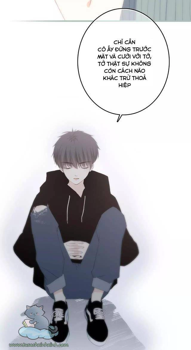 Con Tim Rung Động Chapter 68.1 - 38