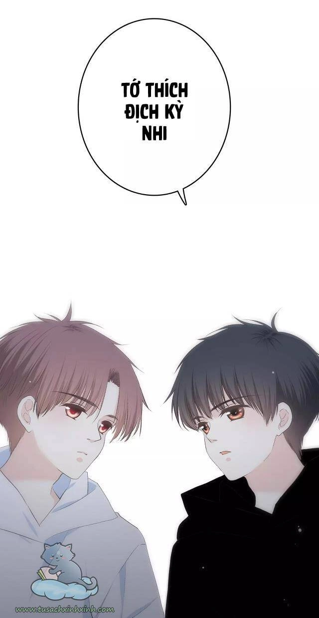 Con Tim Rung Động Chapter 68.1 - 40